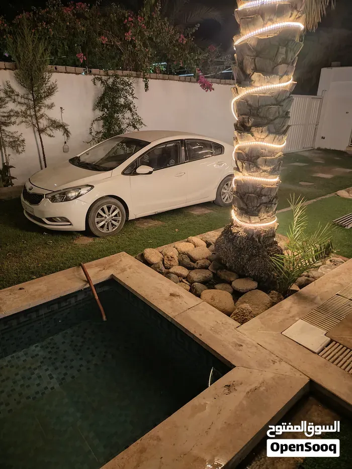 Kia Forte 2014 photo 2