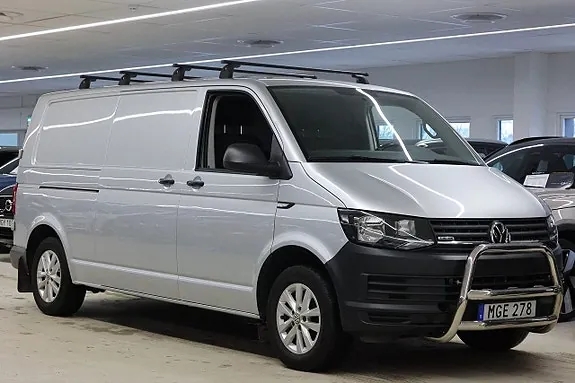 Volkswagen Transporter 2016 photo 5