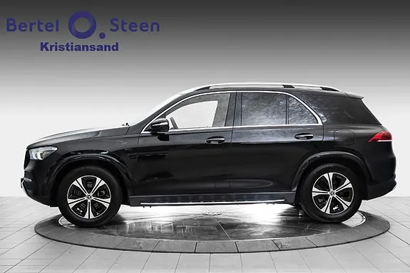 Mercedes-Benz Gle 2020 photo 2