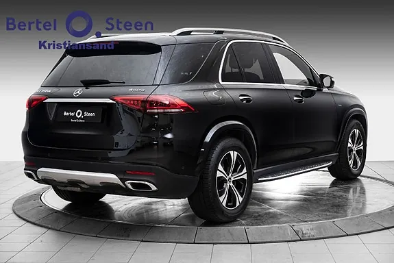Mercedes-Benz Gle 2020 photo 5