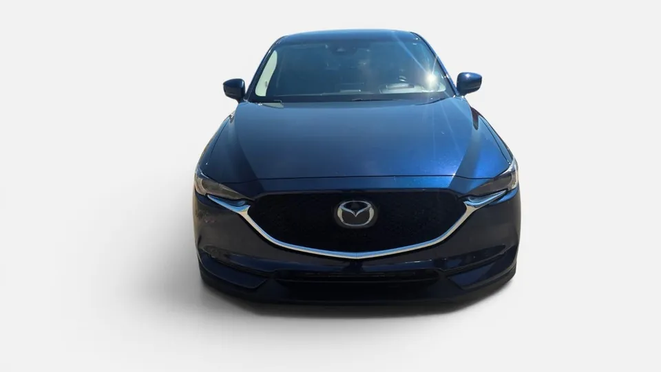 Mazda Cx-5 2020 photo 2