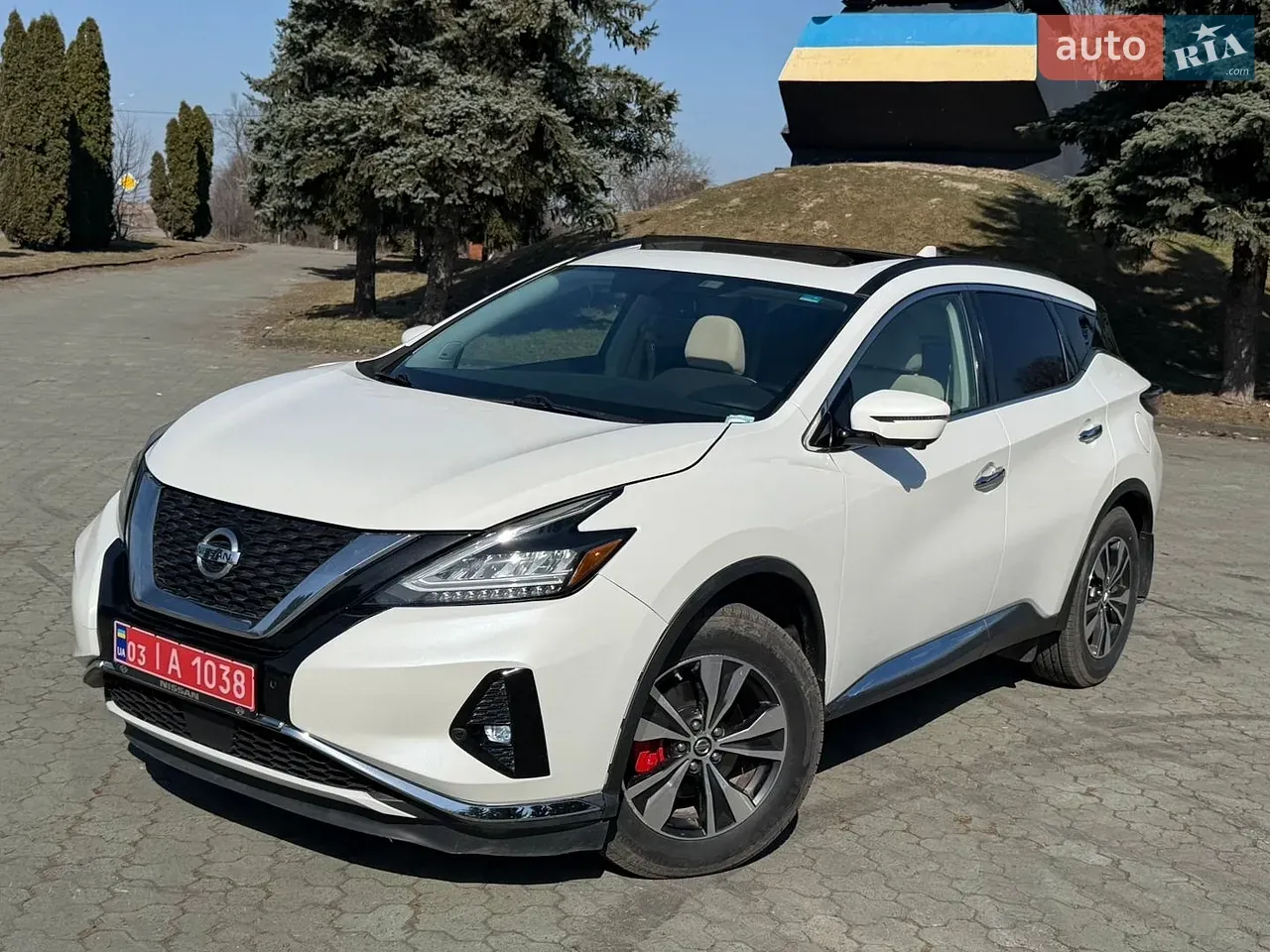 Nissan Murano