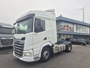DAF Xf 480 Ft