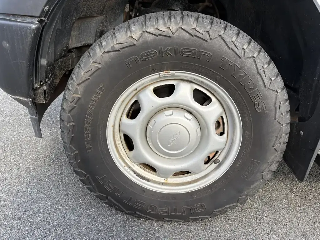 Ford F-150 2020 photo 2