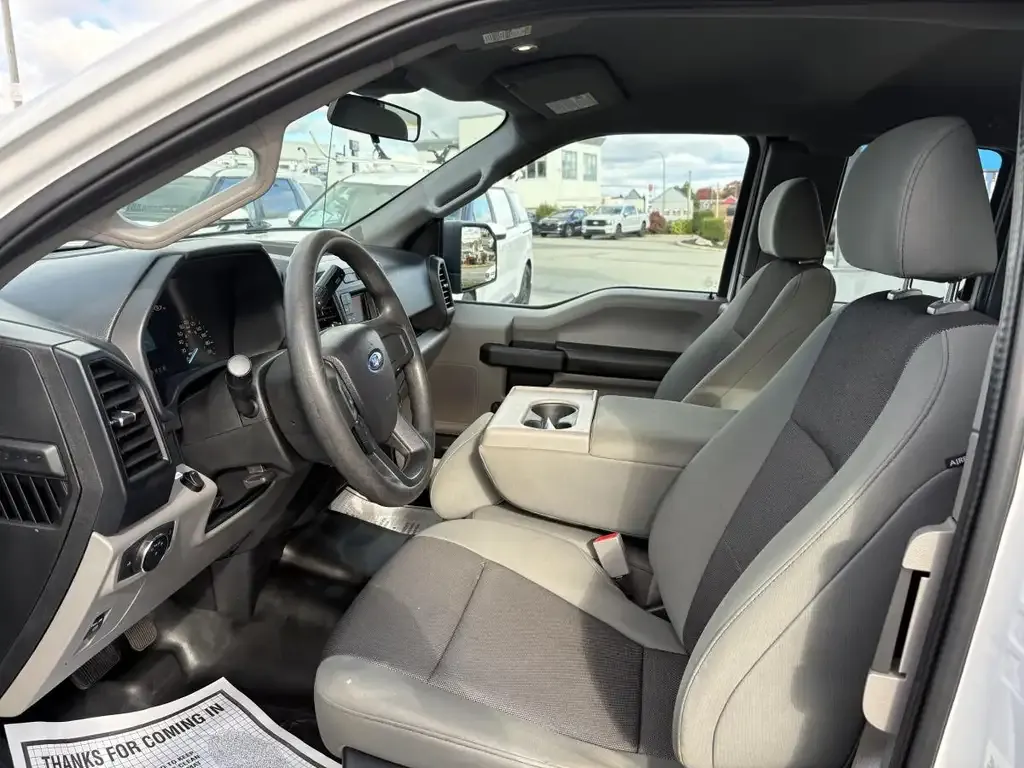 Ford F-150 2020 photo 3