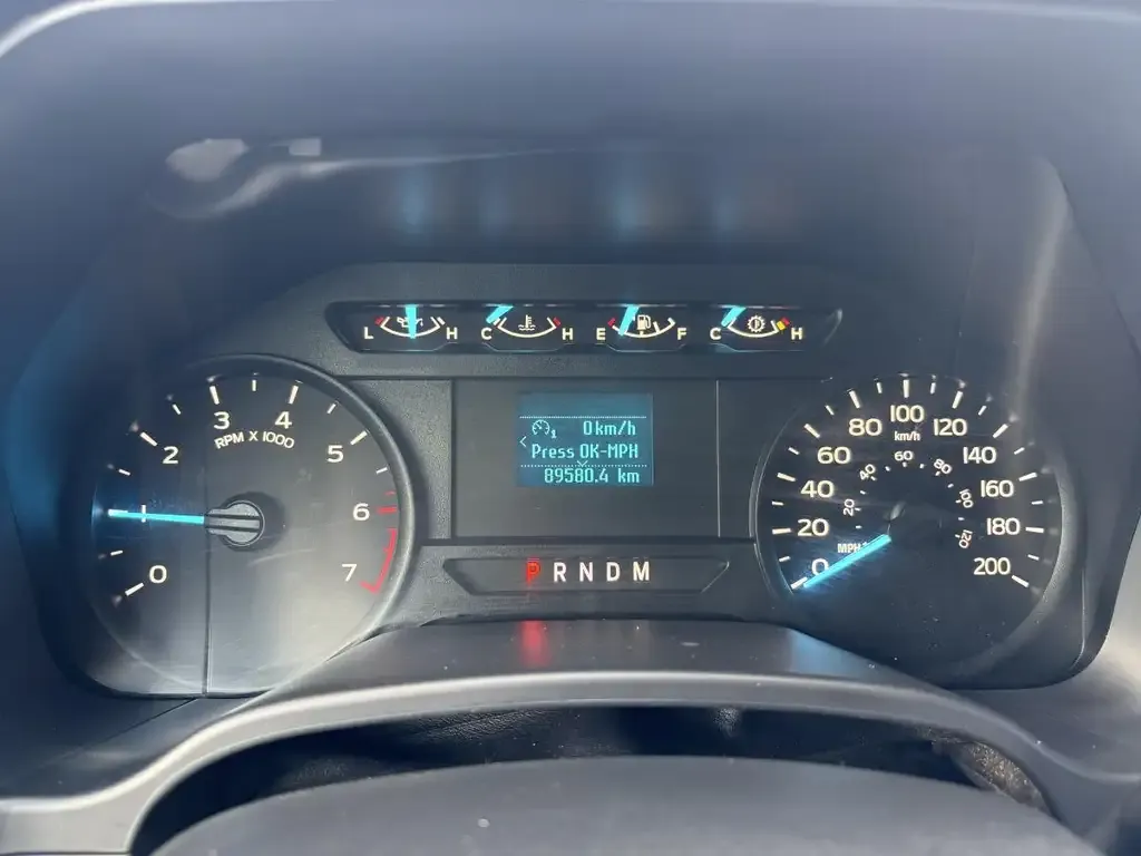 Ford F-150 2020 photo 5