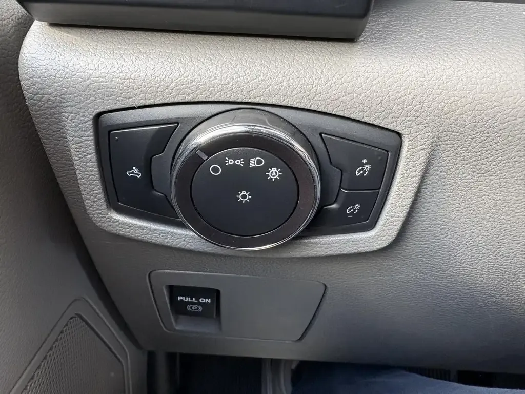 Ford F-150 2020 photo 4