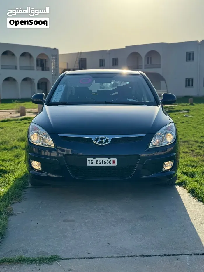 Hyundai I30 2009 photo 2