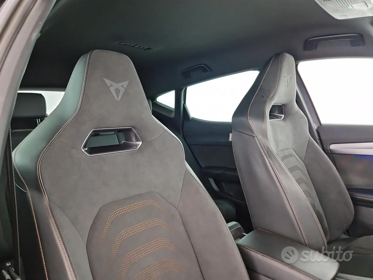 Cupra Formentor 2024 photo 4