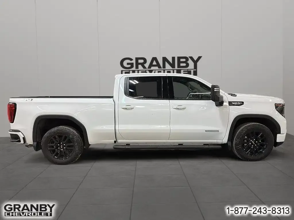 GMC Sierra 1500 2026 photo 4