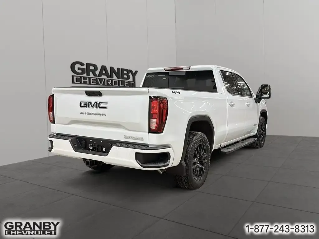 GMC Sierra 1500 2026 photo 5