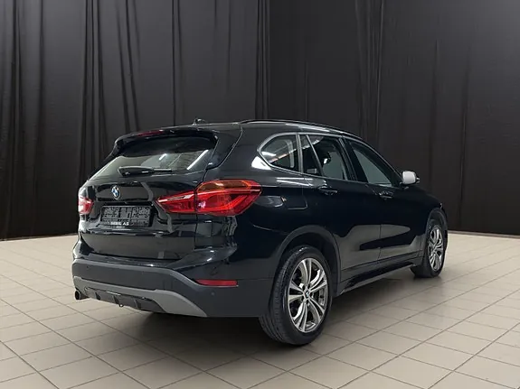 BMW X1 2018 photo 5