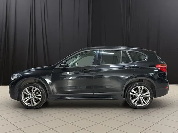 BMW X1 2018 photo 2