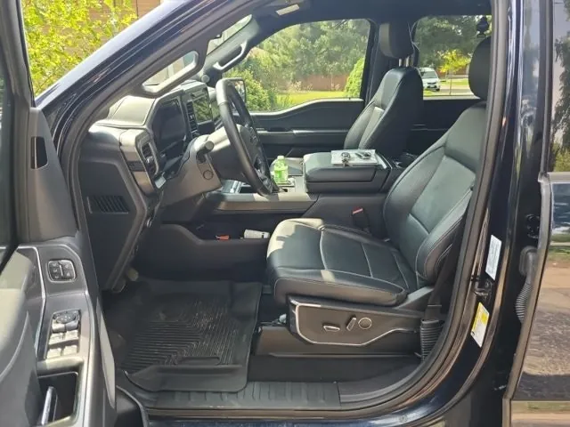 Ford F-150 2024 photo 4