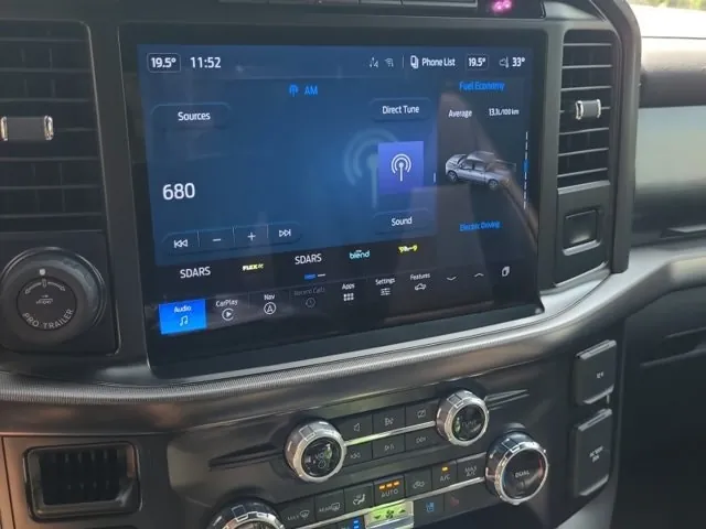 Ford F-150 2024 photo 5