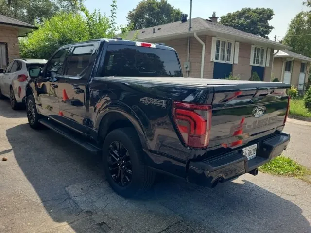 Ford F-150 2024 photo 2