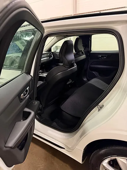 Volvo V60 2020 photo 5
