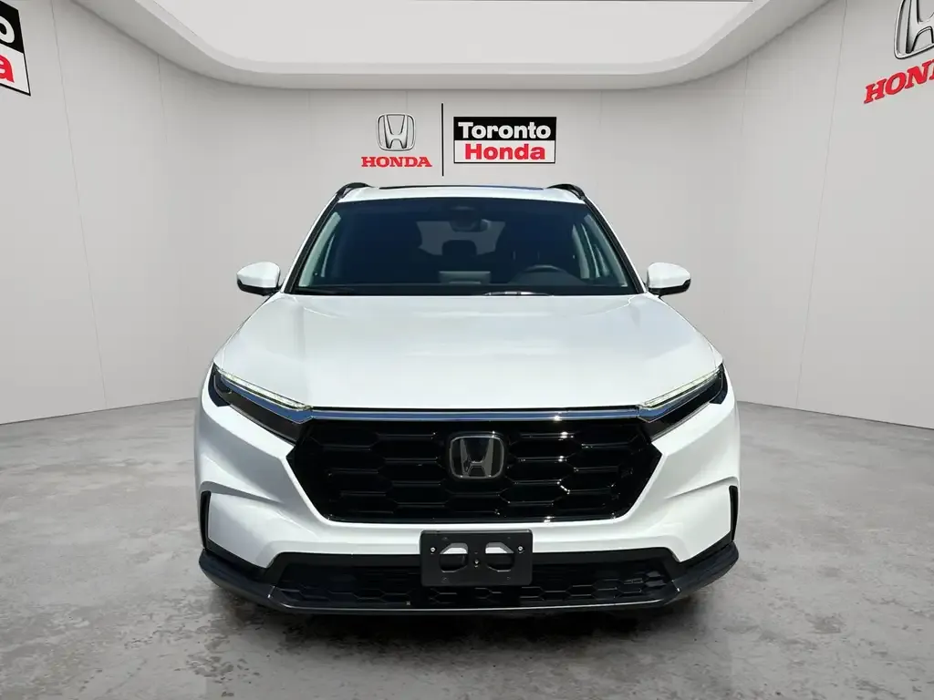 Honda Cr-V 2026 photo 2