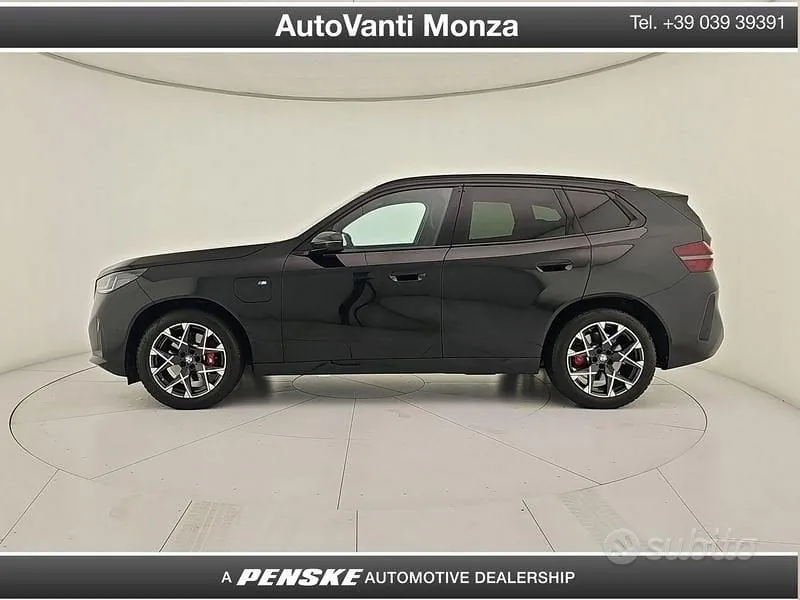 BMW X3 2025 photo 3