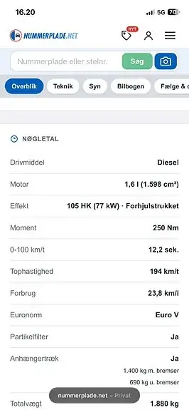 Audi A3 2009 photo 3