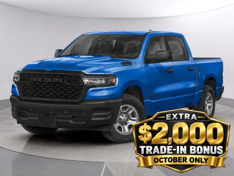 Ram 1500