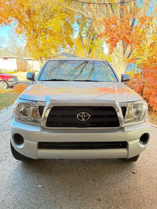 Toyota Tacoma 2006 photo 2
