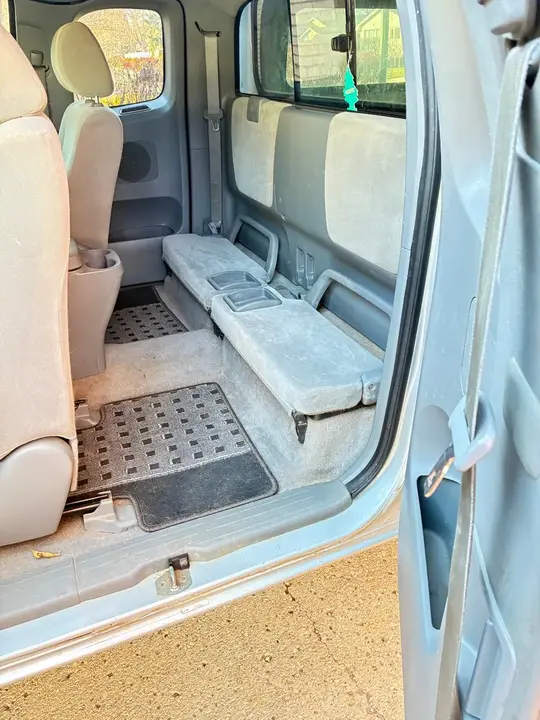 Toyota Tacoma 2006 photo 5