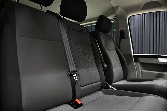 Volkswagen Transporter 2019 photo 5