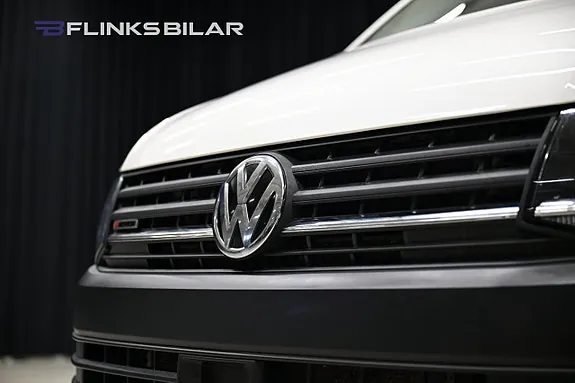 Volkswagen Transporter 2019 photo 4