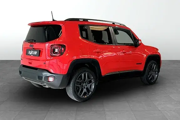 Jeep Renegade 2020 photo 5