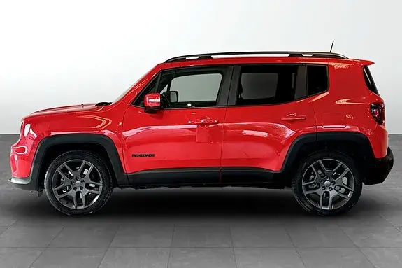 Jeep Renegade 2020 photo 2
