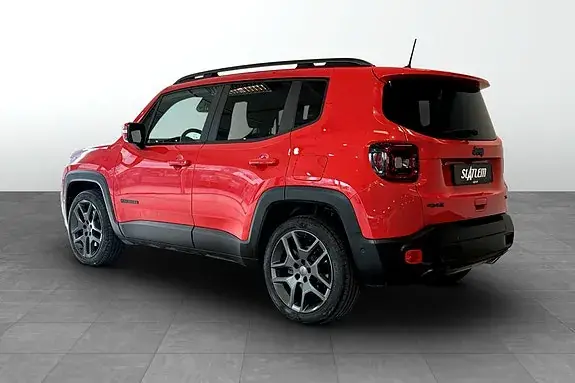 Jeep Renegade 2020 photo 3