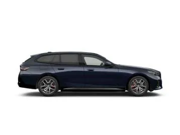 BMW I5 2026 photo 3