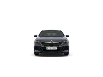 BMW I5 2026 photo 2