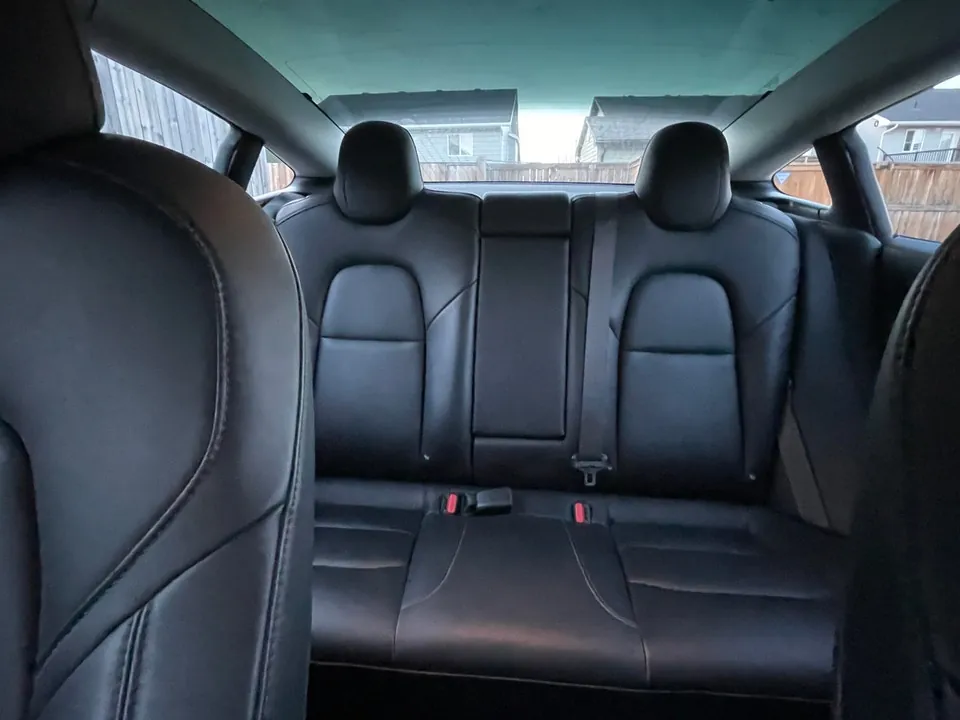 Tesla Model 3 2018 photo 3