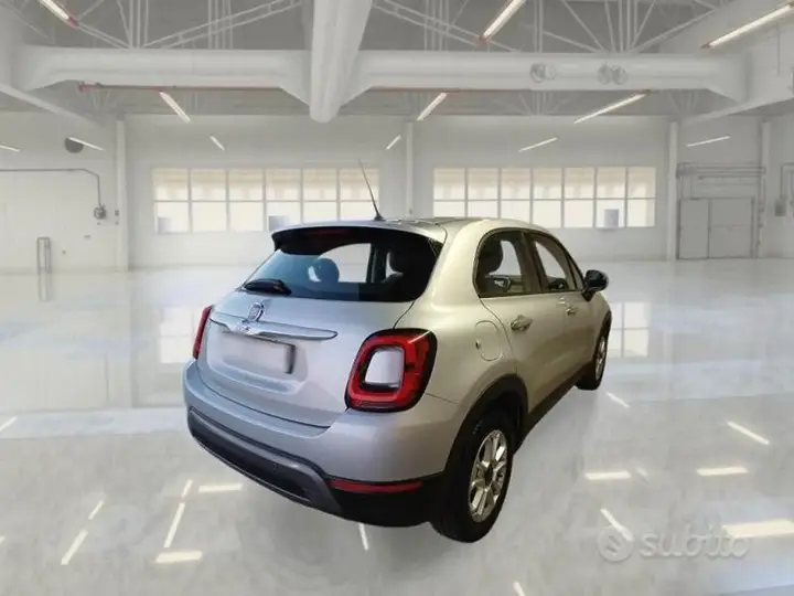 Fiat 500X 2020 photo 4