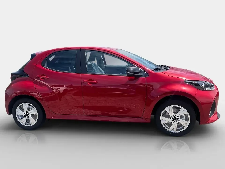 Mazda Mazda2 2025 photo 3