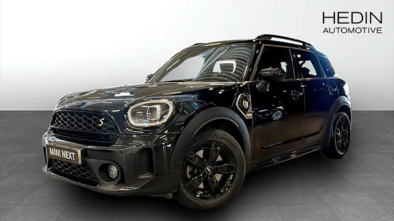 Mini Countryman S
