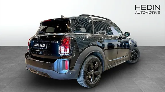 Mini Countryman S 2023 photo 2