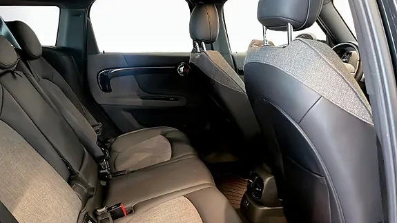 Mini Countryman S 2023 photo 5