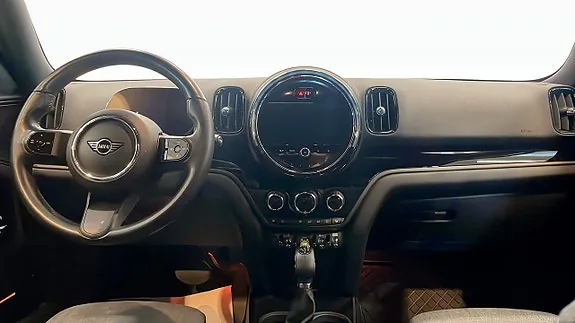 Mini Countryman S 2023 photo 4