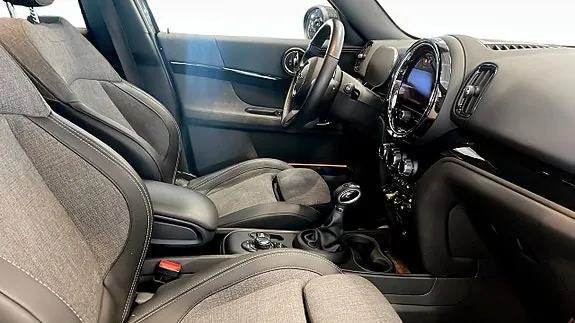 Mini Countryman S 2023 photo 3