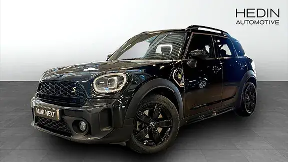 Mini Countryman S