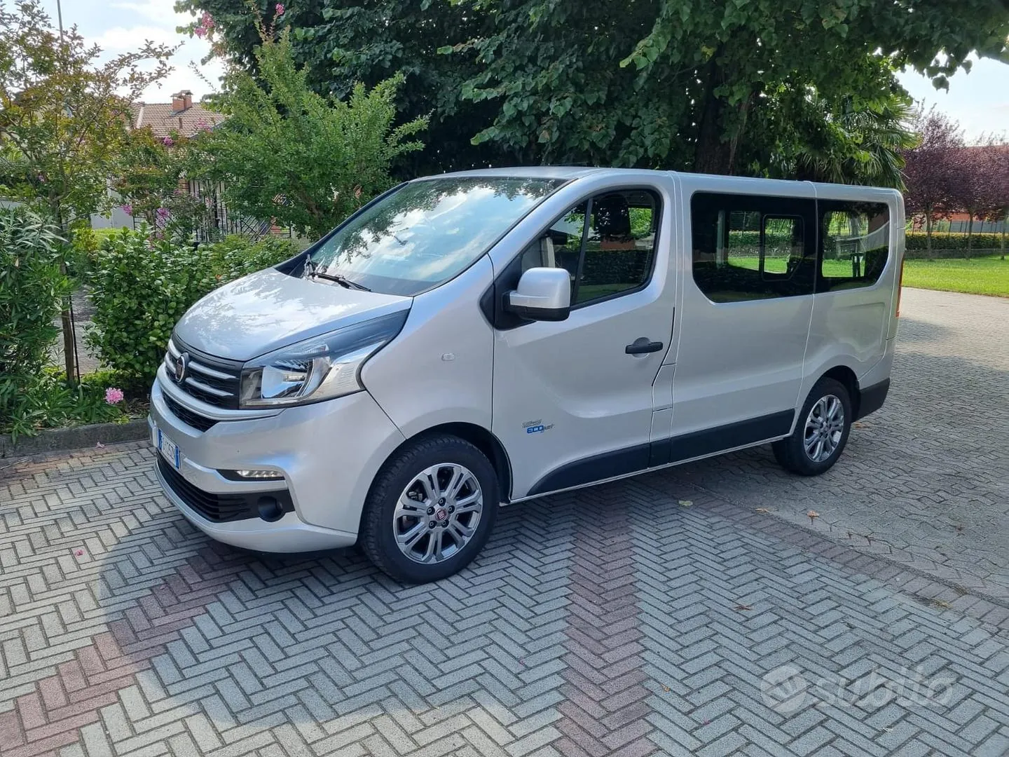 Fiat Talento