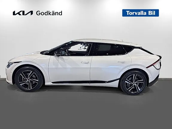 Kia Ev6 2022 photo 4