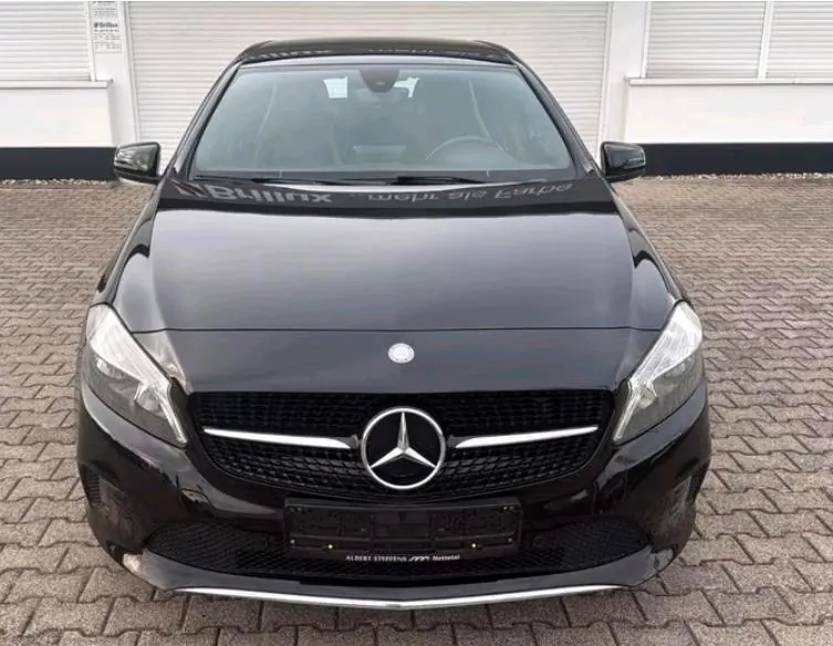 Mercedes-Benz A 180 Cdi
