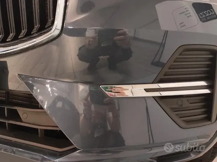 Volvo Xc60 2022 photo 4