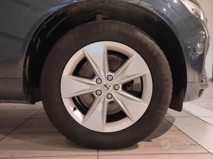 Volvo Xc60 2022 photo 5