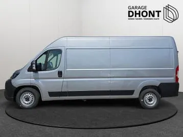 Opel Movano 2026 photo 3