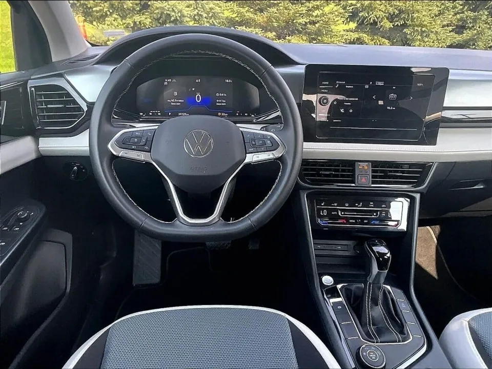 Volkswagen Taos 2025 photo 5